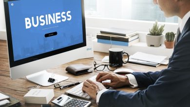 ساخت پیج تجاری در فیس‌بوک