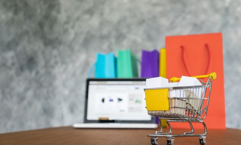 پلتفرم مناسب برای فروش آنلاین