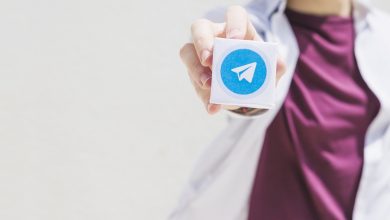 افزایش بازدید پست‌های تلگرام
