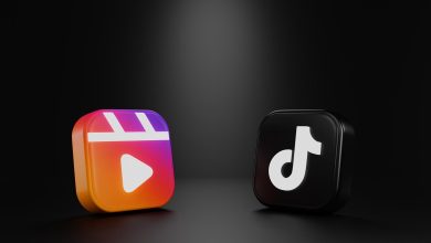 تیک تاک یا اینستاگرام؟