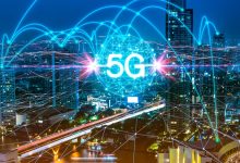 تکنولوژی 5G و اینترنت پرسرعت