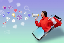 بازاریابی بدون هزینه