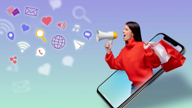 بازاریابی بدون هزینه