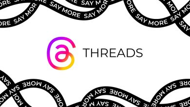 تحلیل کامل الگوریتم Threads