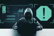 تهدیدات امنیت سایبری