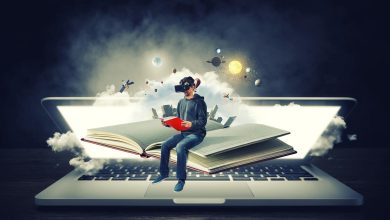 تحول آموزش با فناوری