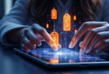 قیمت محصولات دیجیتال