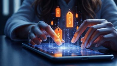 قیمت محصولات دیجیتال