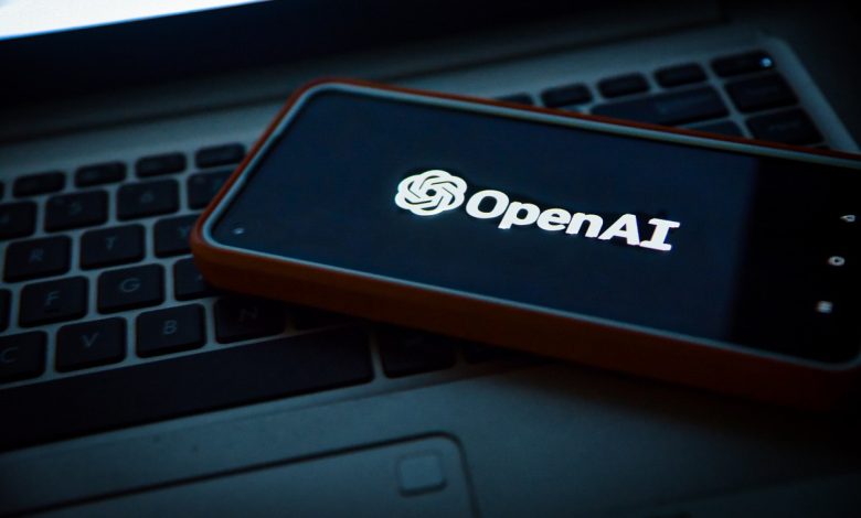 راهنمای رسمی OpenAI
