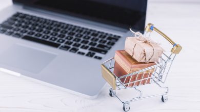 ساخت فروشگاه اینترنتی بدون کدنویسی