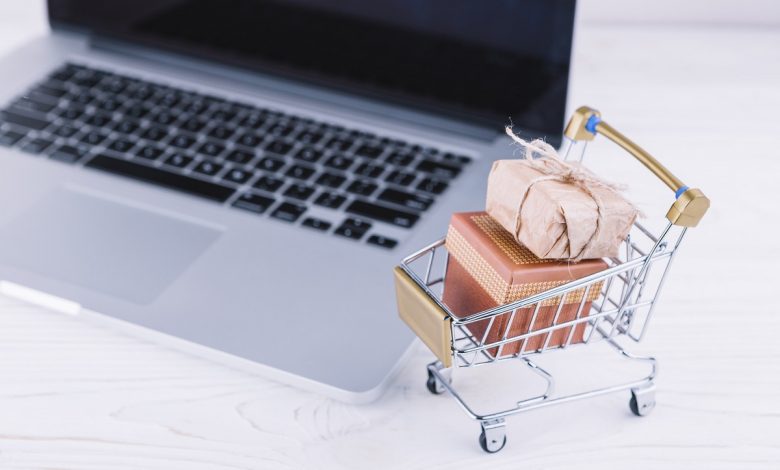 ساخت فروشگاه اینترنتی بدون کدنویسی