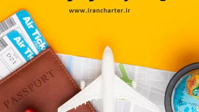 آبشار نیاگارا: عظمت و شگفتی طبیعت در مرز دو کشور