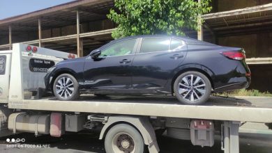 خدمات تخصصی خودروبر اردبیل و امداد خودرو جاده‌ای در آستارا و سرعین توسط شرکت آراز امداد خودرو آرتاویل