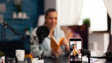 اینفلوئنسر مارکتینگ