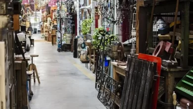 بهترین فروشگاهای ابزار صنعتی در تهران