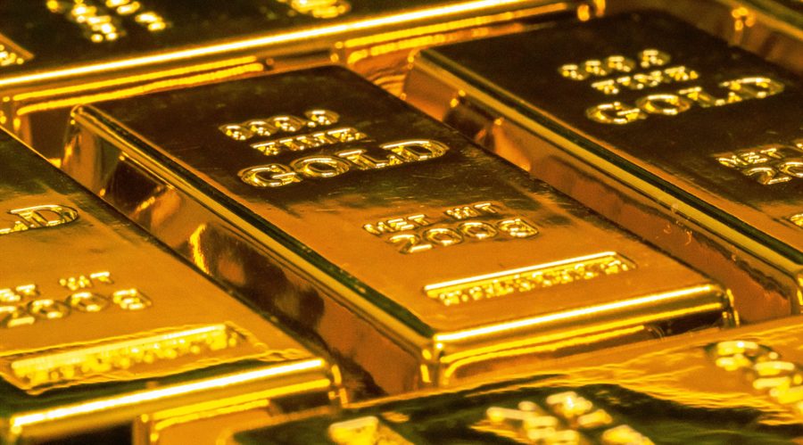 بهترین بروکرها برای ترید طلا