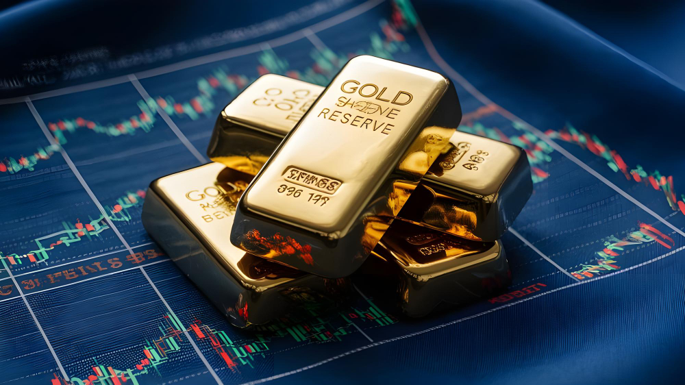 بهترین بروکرها برای ترید طلا