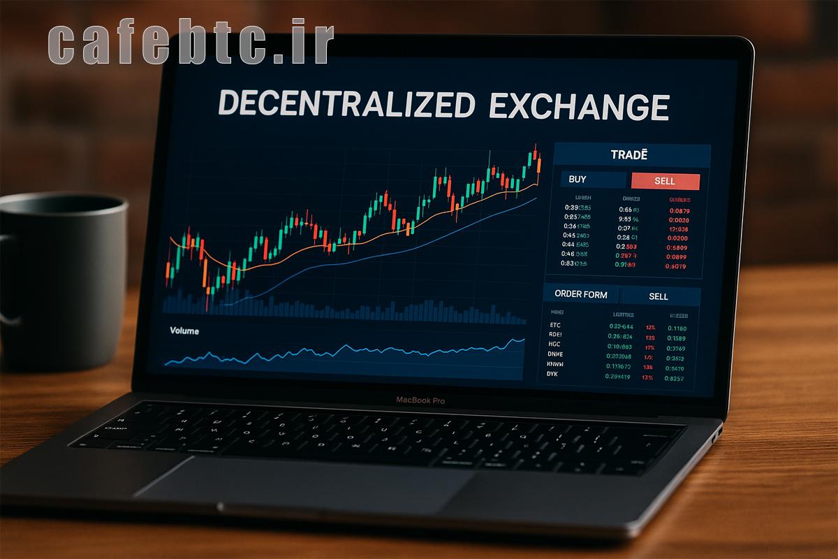 تحولات تکنولوژی در بازار ارز دیجیتال