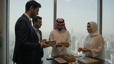 صادرات خاتم‌ کاری