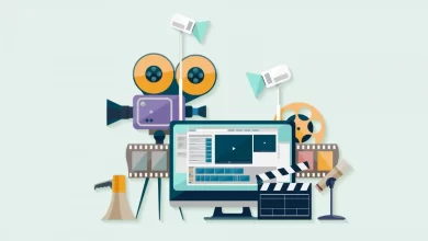 افزایش فروش با تولید محتوا