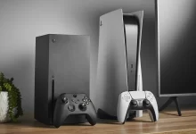 PS5 و Xbox Series X