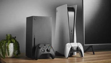 PS5 و Xbox Series X