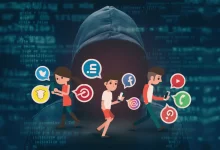 امنیت در شبکه‌های اجتماعی