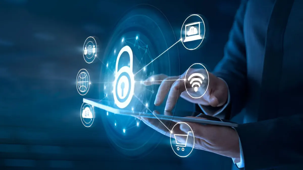 امنیت در شبکههای اجتماعی