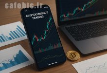 تحولات تکنولوژی در بازار ارز دیجیتال