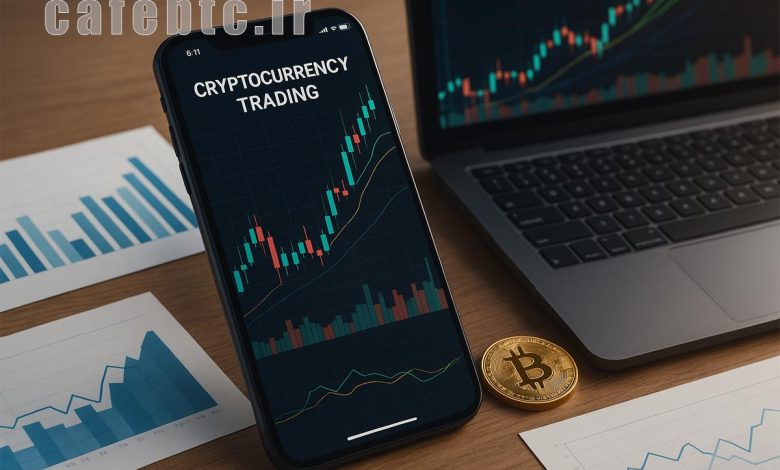 تحولات تکنولوژی در بازار ارز دیجیتال