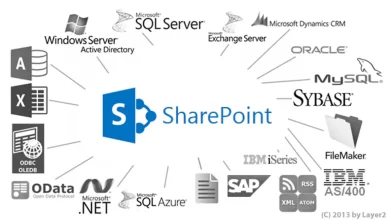 ERP SharePoint