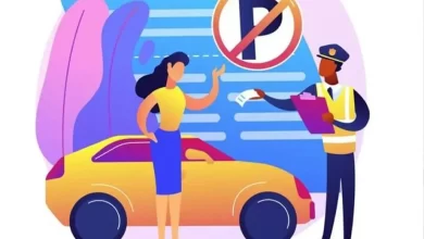عواقب عدم پرداخت خلافی خودرو| چه اتفاقی برای خودروی بدهکار می‌افتد؟