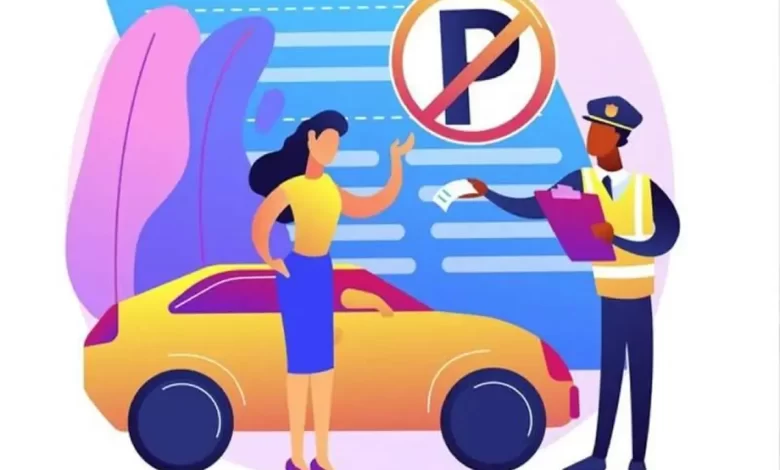 عواقب عدم پرداخت خلافی خودرو| چه اتفاقی برای خودروی بدهکار میافتد؟