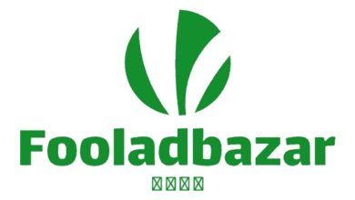 فروشگاه اینترنتی فولاد بازار