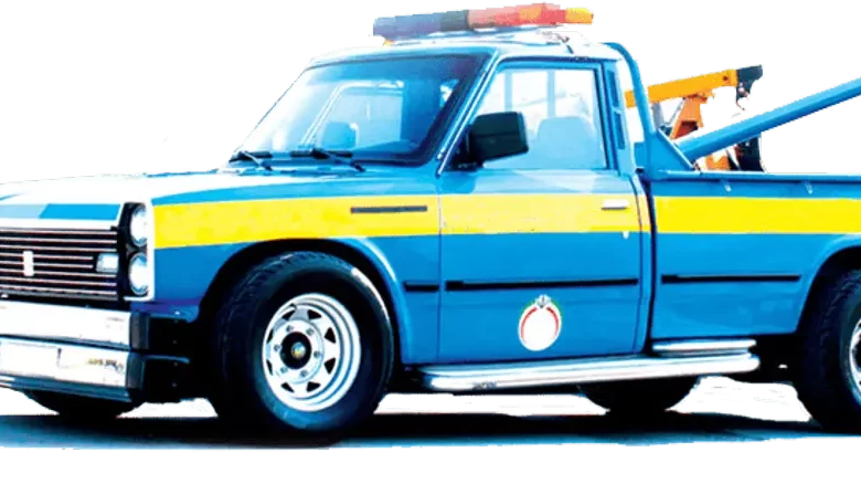 امداد خودرو زنجان