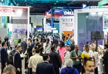 نمایشگاه جیتکس