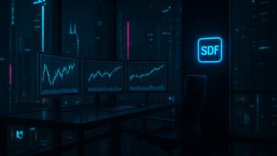 پراپ SDF