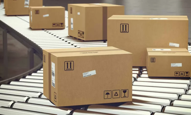 راهنمای کارتن سازی