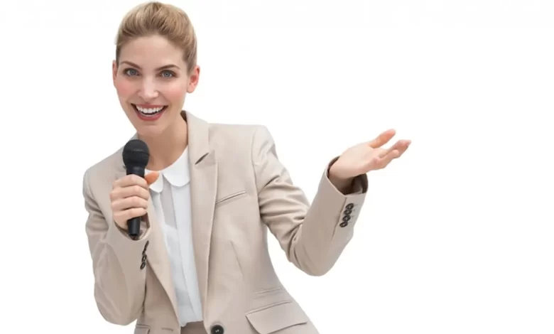 فن بیان اهواز