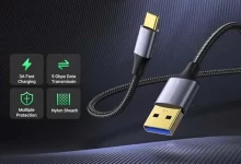 چگونه بهترین کابل تایپ سی مناسب گوشی خود را انتخاب کنیم؟
