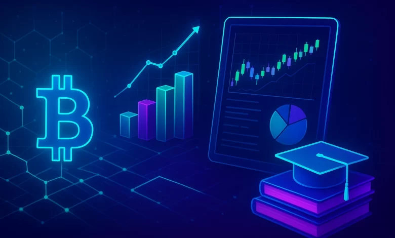 معرفی سرمایه دیجیتال؛ اکوسیستمی جامع برای آموزش، تحلیل و خدمات رفع مشکلات بلاکچینی در ایران
