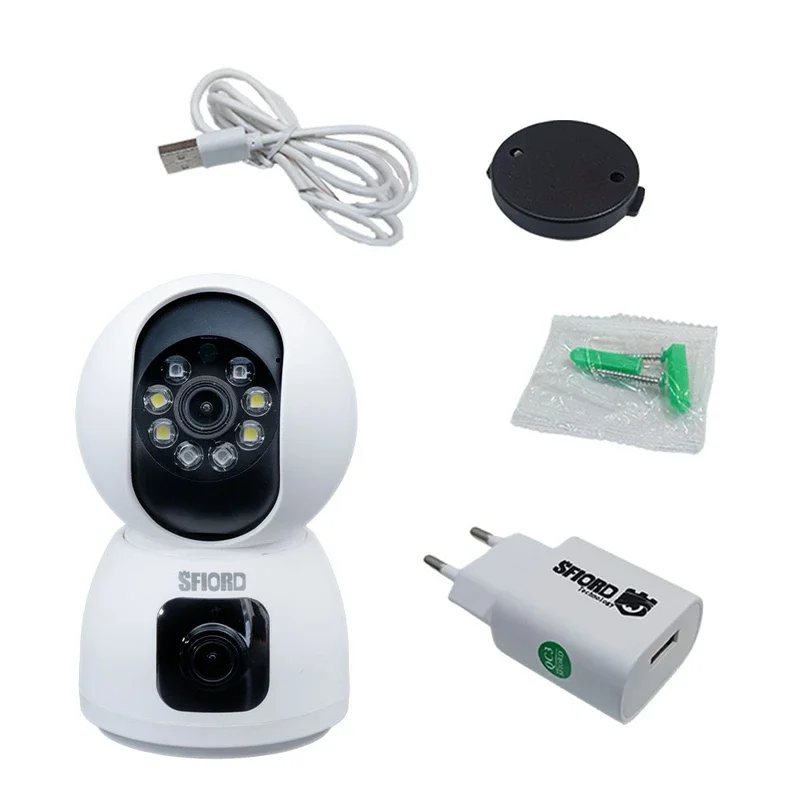 انتخاب نوع سیستم نظارتی: آنالوگ یا تحت شبکه؟