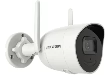 راهنمای انتخاب و نصب دوربین مداربسته برای فروشگاه‌ها