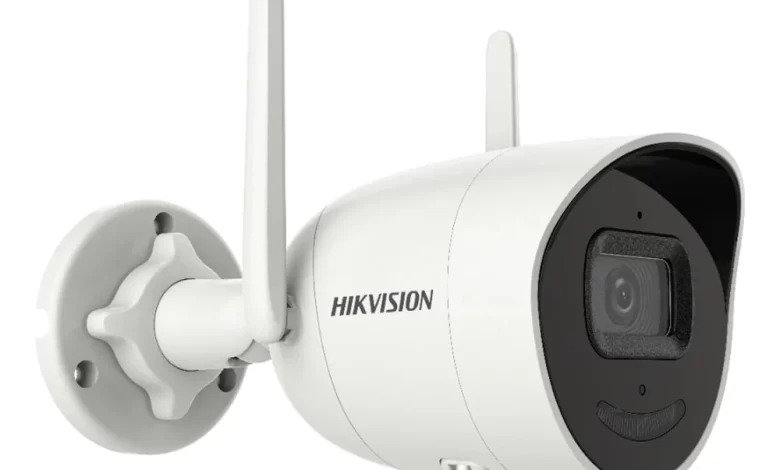 راهنمای انتخاب و نصب دوربین مداربسته برای فروشگاه‌ها