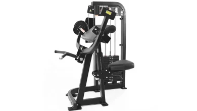 دستگاه بدنسازی