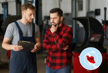 خرید تجهیزات تعمیرگاهی خودرو با مشاوره تخصصی | سام ایران ابزار