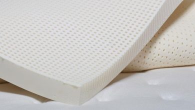 آموزش تعویض فوم مبل راحتی