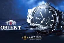 راهنمای خرید ساعت اورینت اصل