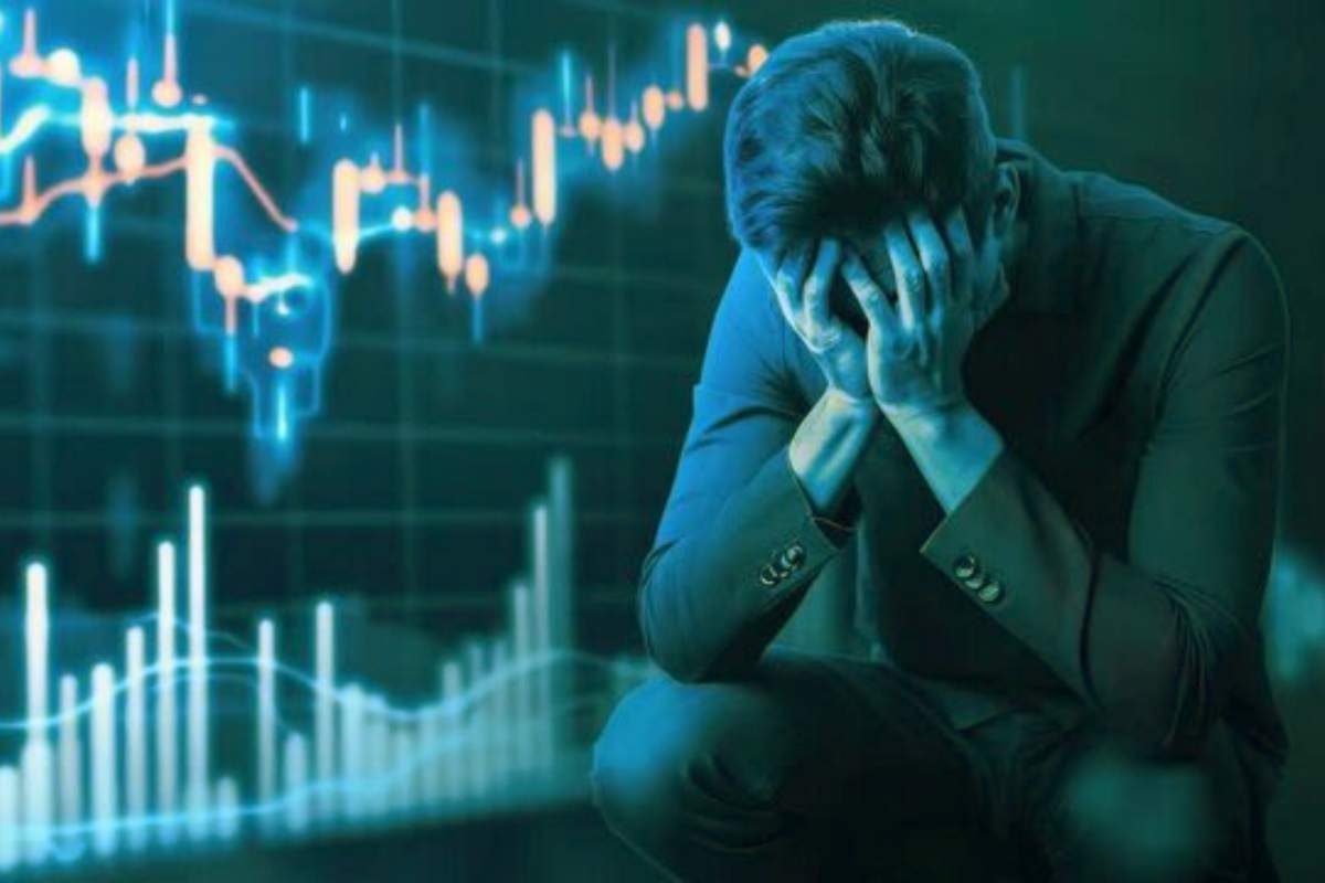 اشتباهات تریدرهای تازه کار