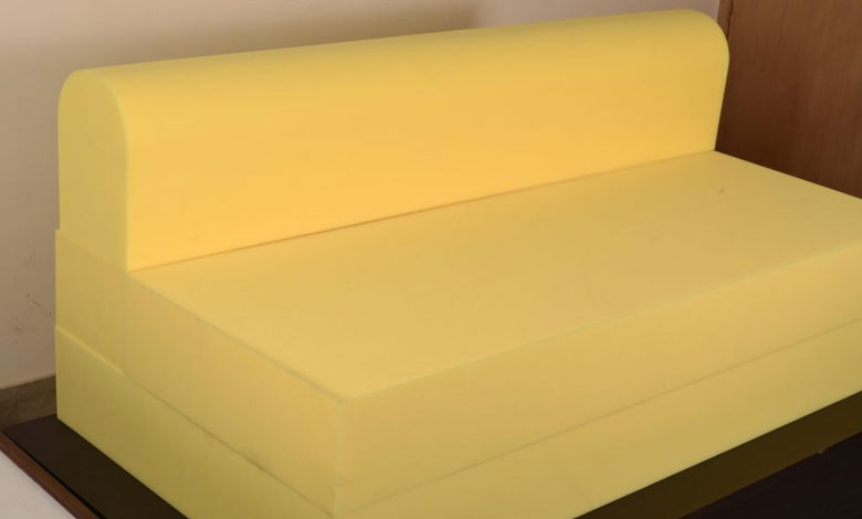 فوم گرم (Hot Foam)